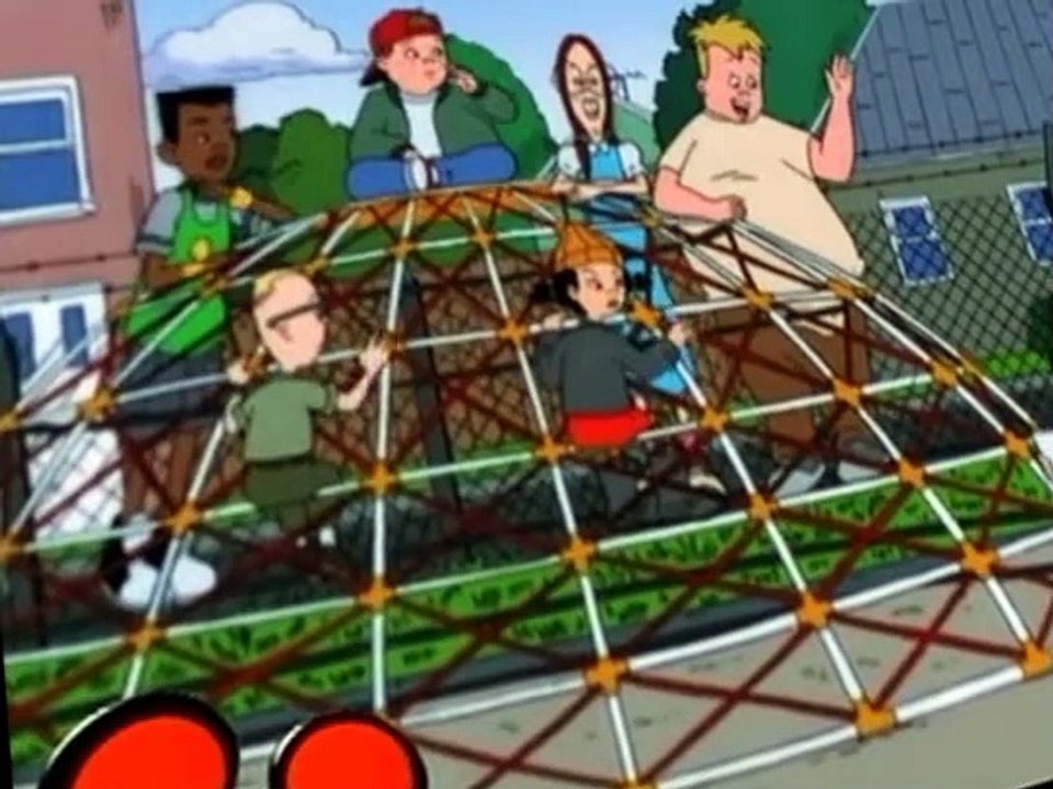 Recess Recess S04 E044 – Some Friend