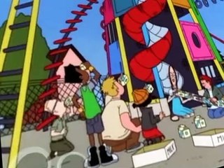 Recess Recess S05 E002 – No Strings Attached