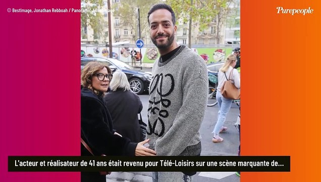 Tarek Boudali, grosse frayeur pour 30 jours max : convulsions, crise d'hypothermie...L'acteur au plus mal