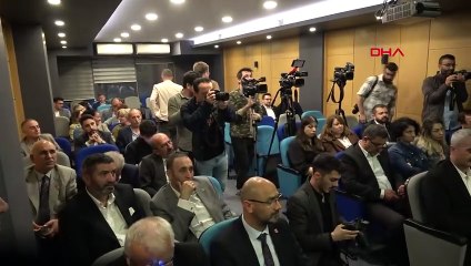 CHP Genel Başkan Adayı Öymen, Parti İçi Demokrasiyi Sağlamak İstiyor