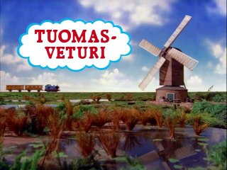 Tuomas Veturi S2E13 - Kieroilua