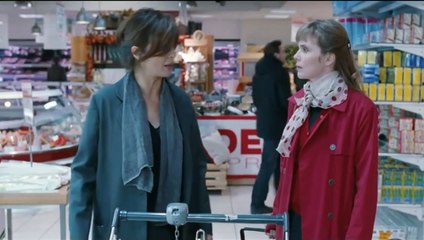 La Cerise sur le gâteau Bande-annonce (IT)