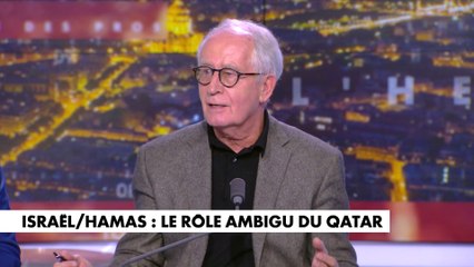 Jean-Louis Burgat : «Le Qatar est un peu comme la Suisse durant la Seconde Guerre mondiale»