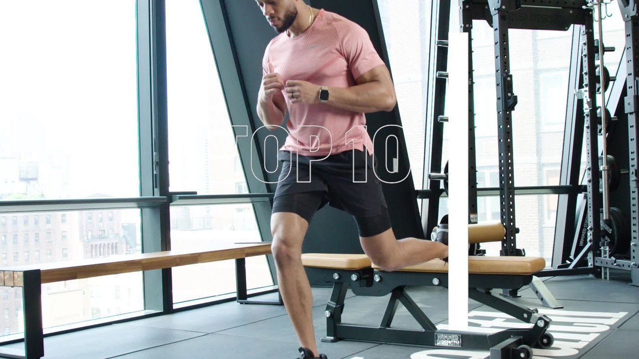 Shorts | Style Flex | Men's Health Muscle