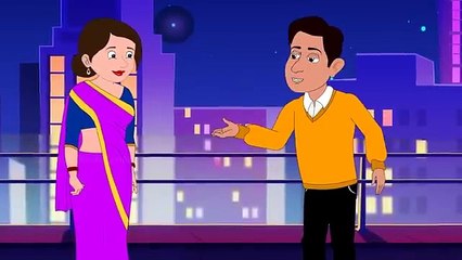 अंधी सास की चालाक बहू Hindi kahaniya _ Hindi Story _ Moral Stories _ Kahaniya _ Hindi Stories tales(360P)