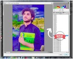 After Editing-photoshop editing-lightroom | zeeshan ali khan gishkori