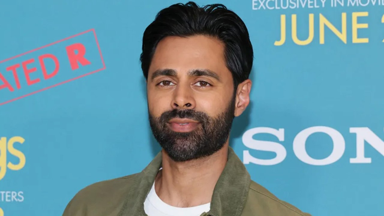 Hasan Minhaj Says The New Yorker Story About His Stand-Up was "Needlessly Misleading" | THR News Video