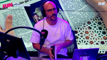 L'invité de Cartman : Ludoc