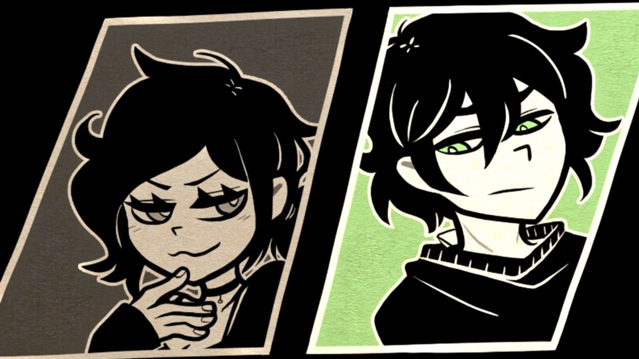 The Coffin of Andy and Laylay ist das vielleicht morbideste Spiel des Jahres