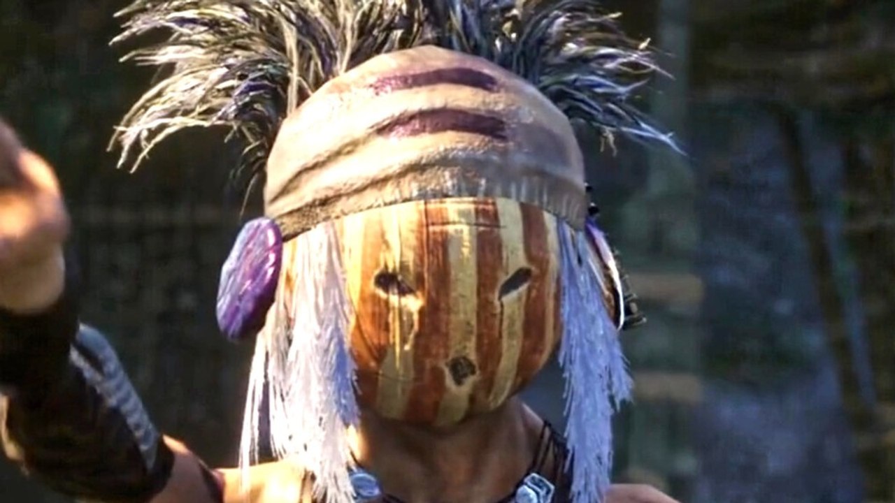 Tribe ist fast wie ein Medieval Dynasty in der Steinzeit