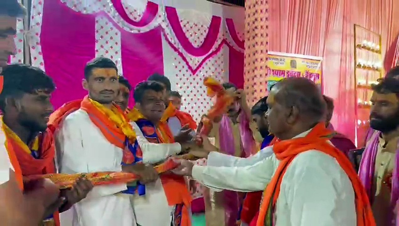 सच्चा है विश्वास हो बाबा तुम ही साथ ​निभाओगे .....