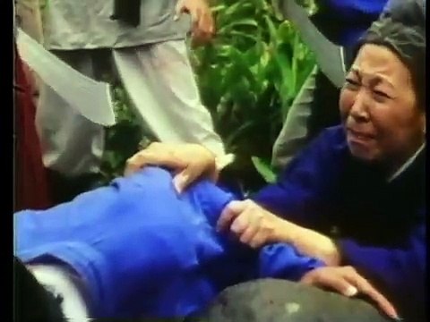 Y2meta.app - Shaolin Temple 1976 _ David Chiang _ Ti Lung _ Alexander Fu Sheng _ Chi Kuan Chun _ Wang Lung