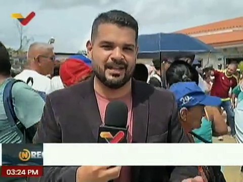 Trujillo | Habitantes de Isnotu conmemoran el natalicio del Beato Dr. José Gregorio Hernández