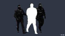 Predictive policing: When AI predicts criminal activity