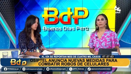 Ate: mujer denuncia estafa por casi 5 mil soles con el cuento del envío de una “encomienda”