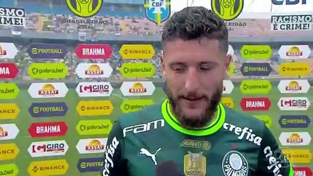 Campeonato Brasileiro 2023 Palmeiras x Santos (26ª rod) com Everaldo Marques (Globo) 2º tempo