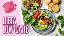 Saiba tudo sobre a DIETA LOW CARB - Você Bonita (26/10/2023)