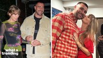 Travis Kelce and Taylor Swift's Romance Started with a Friendship Bracelet