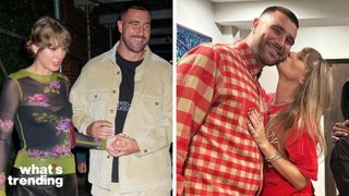 Travis Kelce and Taylor Swift's Romance Started with a Friendship Bracelet