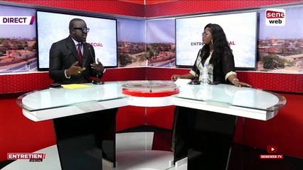 Polémique sur la relation Ahmed Aidara _ Sonko _ Tahirou Sarr fait des précisions de taille