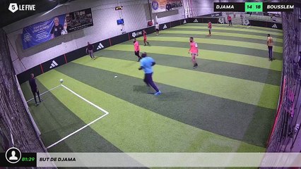 But de djama