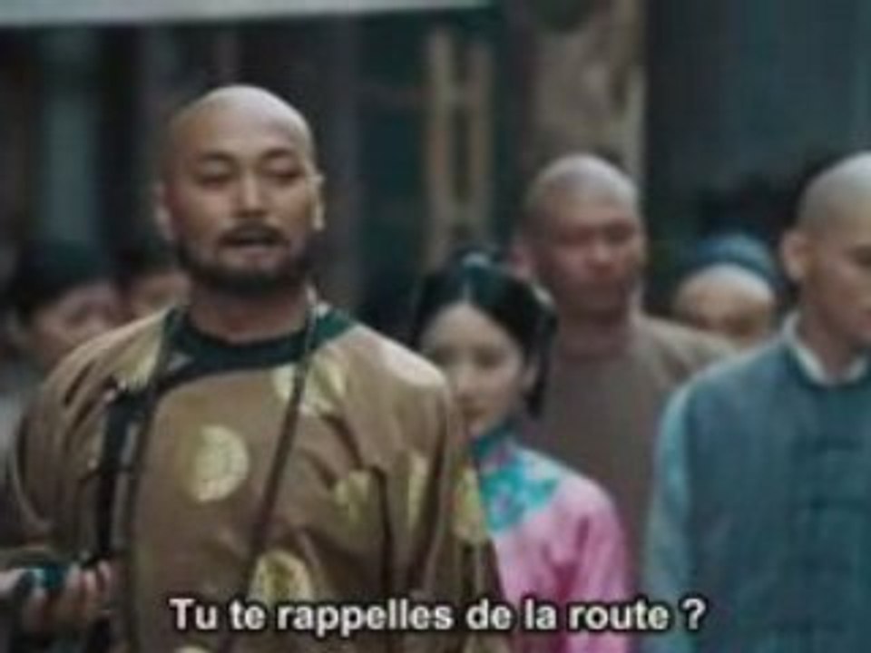 Comme l'oncle Jo