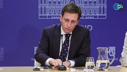 Almeida gana a su mayor moroso: el Ayuntamiento de Arganda tendrá que pagar 12 millones al de Madrid