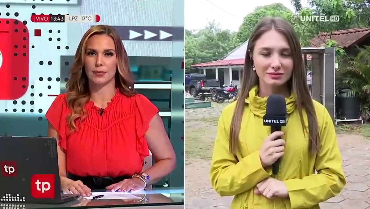 Diprove de Santa Cruz recupera dos motocicletas robadas y otra desmantelada; hay un arrestado