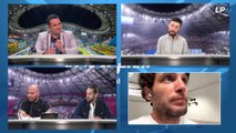 OM 3-1 AEK : la 3eme mi-temps