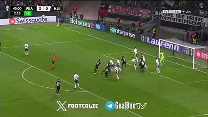 Découvrez le 2ème passage de DC Chai Bivs Helsinki 🚀