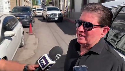 Francisco Sergio Méndez, detenidos por hechos de violencia en Altar