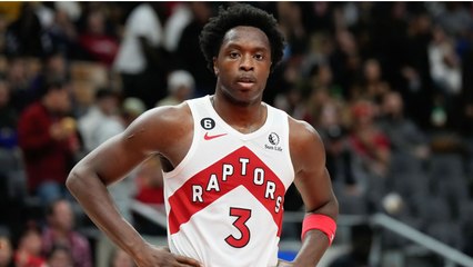 Toronto Raptors Shine with Strong Defense, Balanced Offense