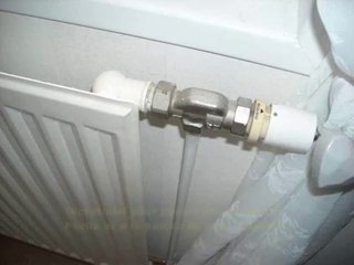 #bricolage _ Tutoriel pour purger ses radiateurs, facile et à la portée de tous le monde