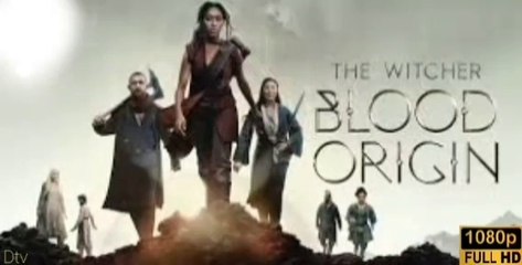 The-Witcher-Blood-Origin-(2022) Hindi-Dubbed HD part 1 | digital tv