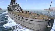 Colbert French Heavy Cruiser: Making Enemies Suffren - La Royale Update - War Thunder