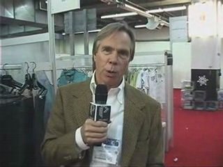 Project Show Las Vegas New York Tommy Hilfiger Speaks out