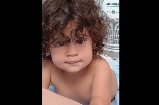 Mulher que matou filha de 1 ano em João Pessoa confessa que cometeu crime consciente, diz delegado