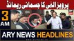 ARY News 3 AM Headlines 27th October 2023 |      | Prime Time Headlines