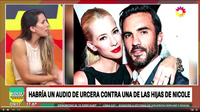 Cinthia Fernández, contra su exsuegra