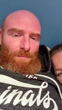 J'avais envie de me sentir plus léger et j'accompagne ma femme dans sa lutte contre ses kilos de grossesse a indiqué JérômeLucile (L'amour est dans le pré) révèle que son mari Jérôme a perdu 12 kilos ! Instagram