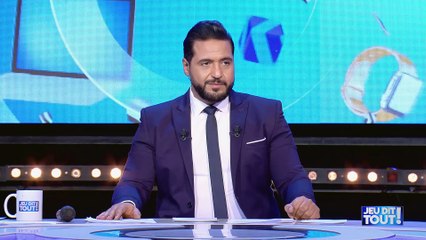 Jeu Dit Tout S05 Episode 05 26-10-2023 Partie 03