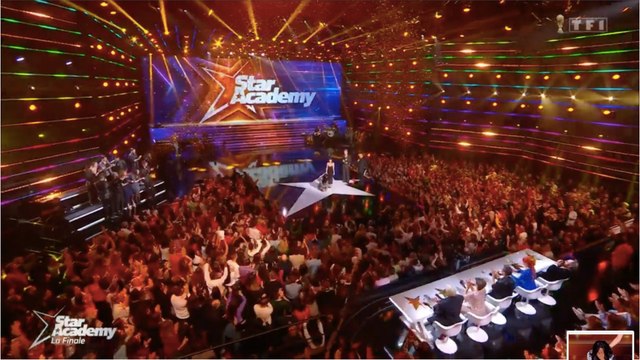 VOICI : Star Academy : qui est Axel Marbeuf, le candidat qui compte déjà parmi les favoris de Michael Goldman ?