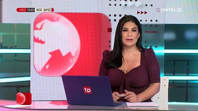 Tras el incremento de contaminación en Cochabamba, 12 niños con enfermedades respiratorias fueron internados en el hospital