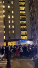Ülke Genelinde Öğrenciler Ayaklandı: KYK Protestoları Devam Ediyor