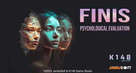 FINIS | Launch Trailer - PS5 & PS4 Games