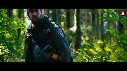 No Man Land (हिंदी) _ Hollywood Survival Action Movie _ Hindi Dubbed Movie(720P_HD)