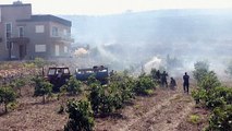 Autoridades libanesas acusam Israel de disparar bombas de fósforo