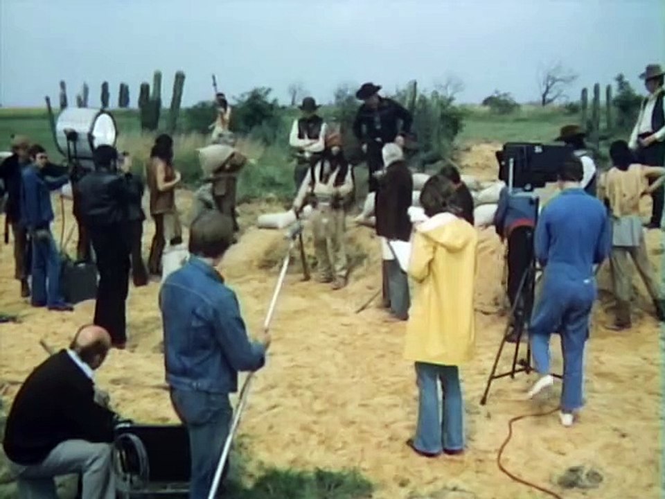 Die Märchenbraut  - Der Wolf ist tot