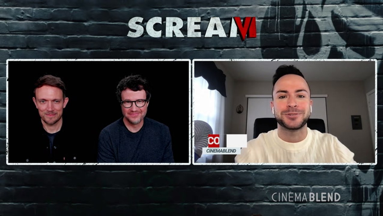 'Scream VI’s' Directors Explain Why They Included So Many Fan Theories In The New Slasher