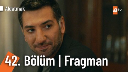 Aldatmak 43. Bölüm Fragman | "Benim gönlüm Oylum'a kayıyor Behram..."